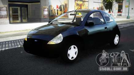 Ford Ka 99th para GTA 4