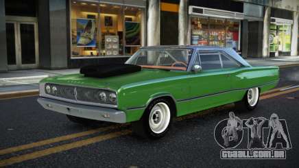 Dodge Coronet 67th para GTA 4