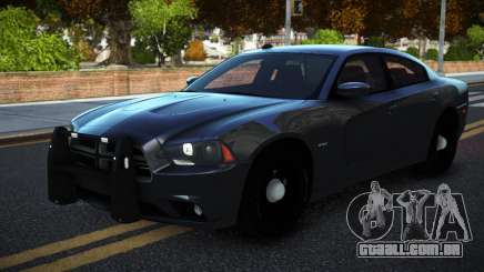 Dodge Charger RT 11th V-Spec para GTA 4