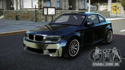 BMW 1M BR-V S3 para GTA 4