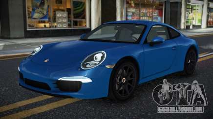 Porsche 911 CS 12th para GTA 4