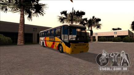 Bangong Transit ( Rajput Viagens ) para GTA San Andreas