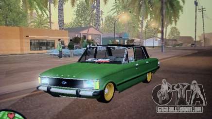 Ford Falcão Ghia | para GTA San Andreas