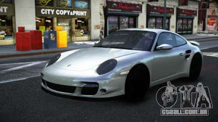 Porsche 911 KY-G para GTA 4