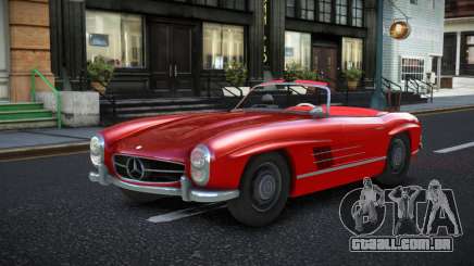 Mercedes-Benz 300SL VGT para GTA 4