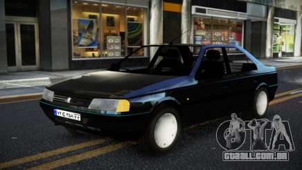 Peugeot 405 UB para GTA 4