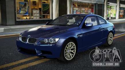 BMW M3 E92 HRT para GTA 4