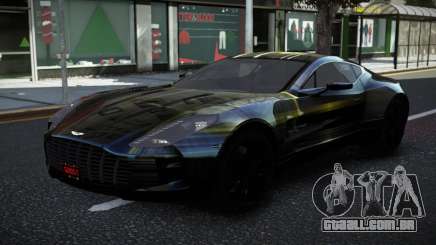 Aston Martin One-77 GTF S14 para GTA 4