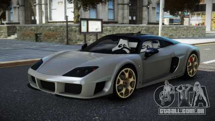 Noble M600 10th para GTA 4