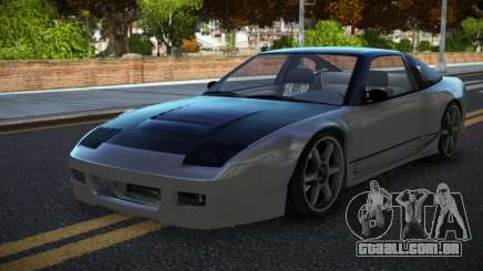 Nissan 240SX K 13th para GTA 4