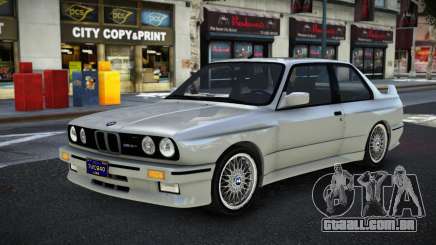 BMW M3 E30 ST-K para GTA 4