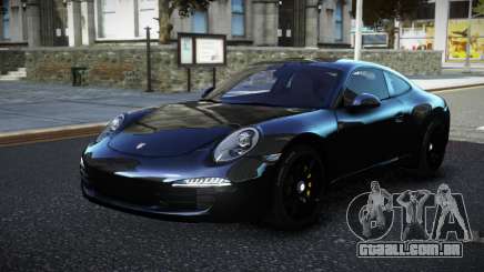 Porsche 911 Carrera S RN para GTA 4