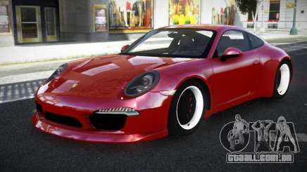 Porsche 911 11th para GTA 4