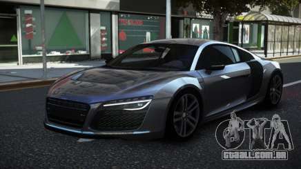 Audi R8 K-JH para GTA 4