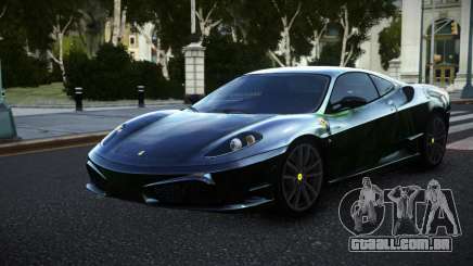 Ferrari F430 DFR S3 para GTA 4