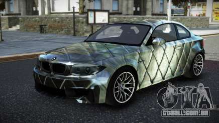 BMW 1M BR-V S9 para GTA 4