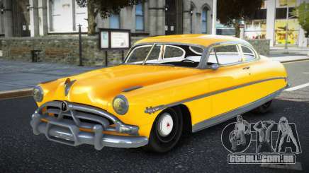 Hudson Hornet SH para GTA 4