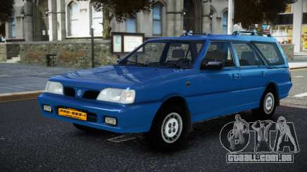 FSO Polonez UL V1.0 para GTA 4