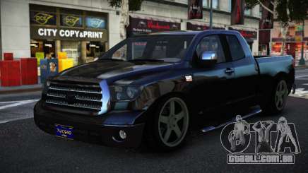 Toyota Tundra 11th para GTA 4