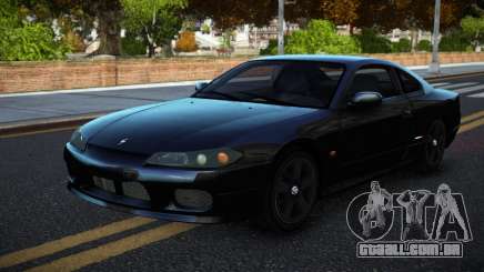 Nissan Silvia S15 BFE para GTA 4