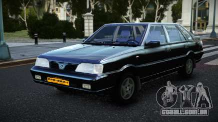 FSO Polonez SSH para GTA 4