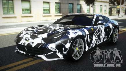 Ferrari F12 DF-Y S5 para GTA 4