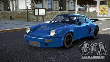 Porsche 911 74th para GTA 4