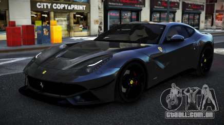 Ferrari F12 I-LT para GTA 4