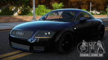 Audi TT 04th para GTA 4