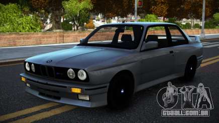 BMW M3 E30 DH para GTA 4