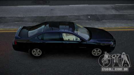 Chevrolet Impala 04th V1.1 para GTA 4