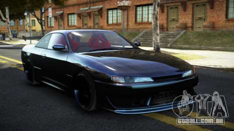 Nissan Silvia S14 ND para GTA 4