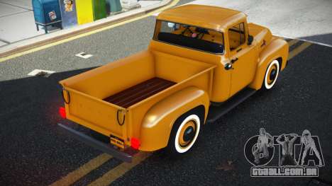 Ford F100 RGV para GTA 4