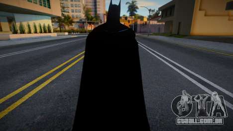 Batman [The New Batman Adventures Series] para GTA San Andreas