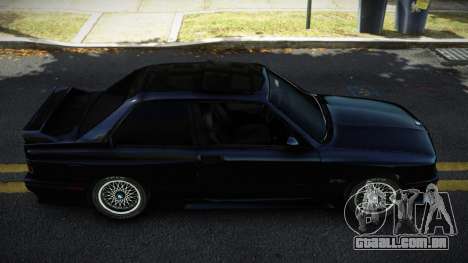 BMW M3 E30 T-SK para GTA 4