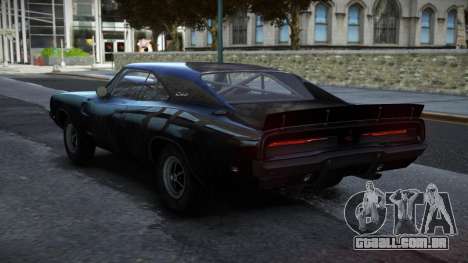 Dodge Charger RT V-HK S3 para GTA 4