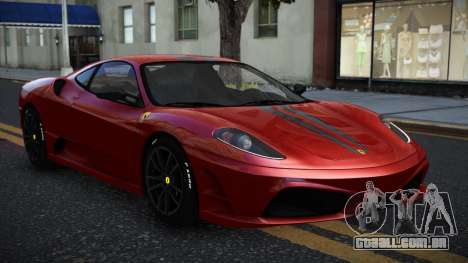 Ferrari F430 SCK para GTA 4