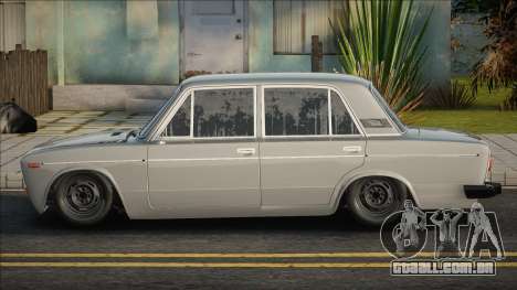 Vaz 2106 [007] para GTA San Andreas