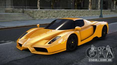 Ferrari Enzo DW V1.1 para GTA 4