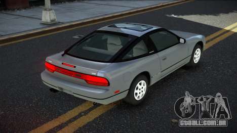 Nissan 240SX SD para GTA 4