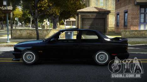 BMW M3 E30 T-SK para GTA 4