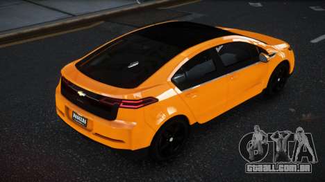 Chevrolet Volt 11th para GTA 4