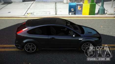 2005 Ford Focus ST V1.1 para GTA 4