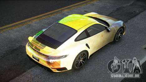 Porsche 911 TM-F S13 para GTA 4