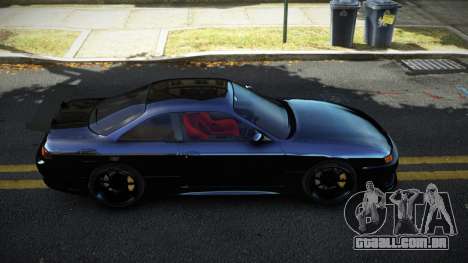 Nissan Silvia S14 ND para GTA 4