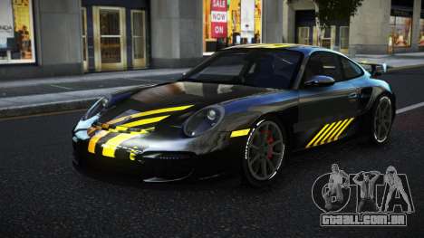 Porsche 977 GT-B S3 para GTA 4