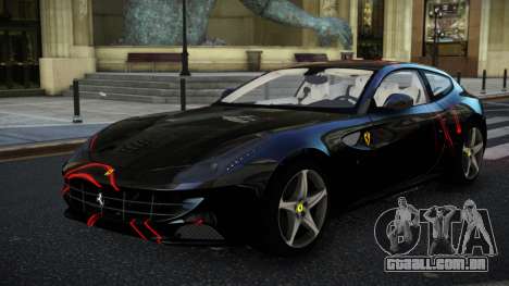 Ferrari FF JVR S10 para GTA 4