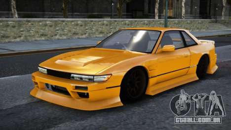 Nissan Silvia S13 DR para GTA 4