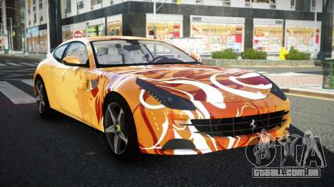 Ferrari FF JVR S1 para GTA 4