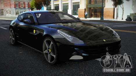 Ferrari FF CD-F para GTA 4